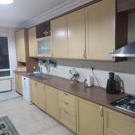 Family House