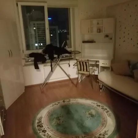 Hotel Family House Ankara